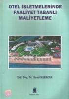 Otel İşletmelerinde Faaliyet Tabanlı Maliyetleme  Frontansicht 1