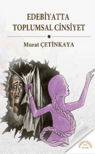 Edebiyatta Toplumsal Cinsiyet  Frontansicht 1