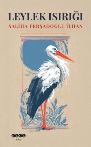 Leylek Isırığı  Frontansicht 1