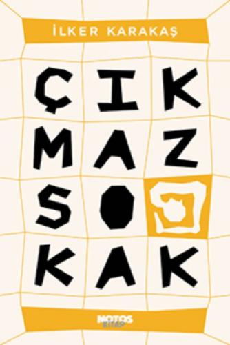 Çıkmaz Sokak  Frontansicht 1