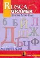 Rusça Gramer  Frontansicht 1
