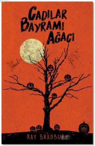 Cadılar Bayramı Ağacı  Frontansicht 1