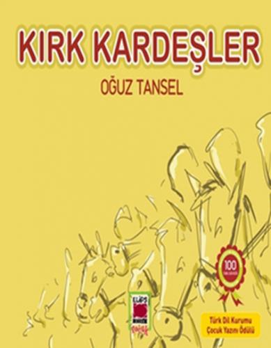 Kırk Kardeşler  Frontansicht 1