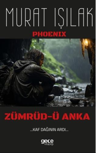 Zümrüd-ü Anka  Frontansicht 1