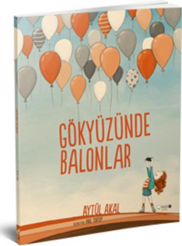 Gökyüzünde Balonlar  Frontansicht 1