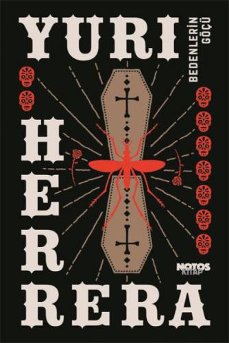 Bedenlerin Göçü  Frontansicht 1