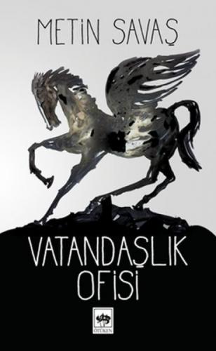 Vatandaşlık Ofisi  Frontansicht 1