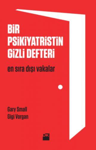 Bir Psikiyatristin Gizli Defteri  Frontansicht 1