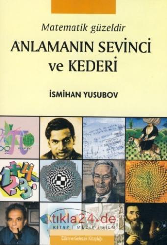 Matematik Güzeldir| Anlamanın Sevinci ve Kederi  Frontansicht 1