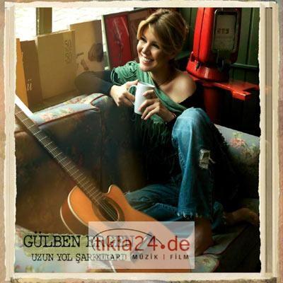 Uzun Yol Þarkıları  Frontansicht 1