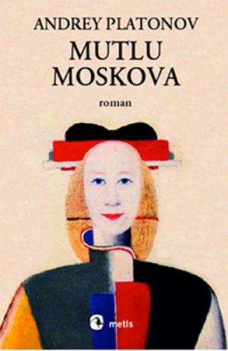 Mutlu Moskova  Frontansicht 1