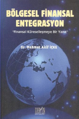 Bölgesel Finansal Entegrasyon  Frontansicht 1