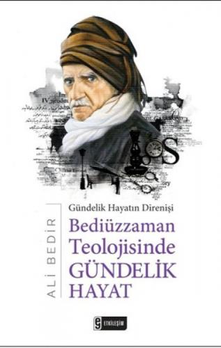 Bediüzzaman Teolojisinde Gündelik Hayat  Frontansicht 1