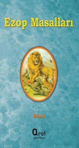 Ezop Masalları  Frontansicht 1