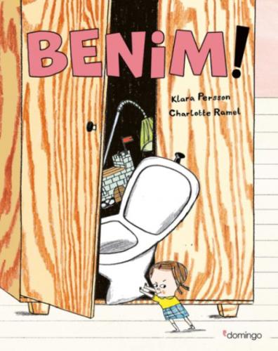 Benim!  Frontansicht 1