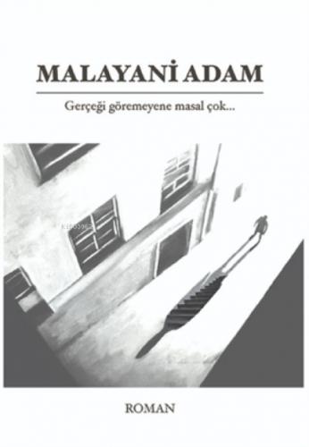 Malayani Adam  Frontansicht 1