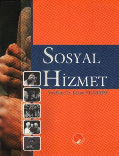 Sosyal Hizmet  Frontansicht 1