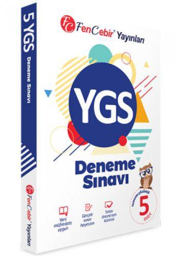 YGS Tamamı  Frontansicht 1