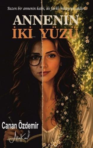 Annenin İki Yüzü  Frontansicht 1