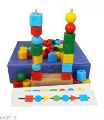 Bak - Diz - Boz  Frontansicht 1