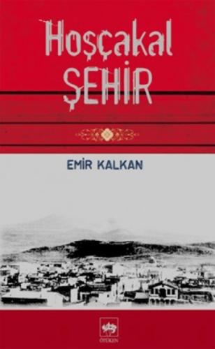 Hoşçakal Şehir  Frontansicht 1