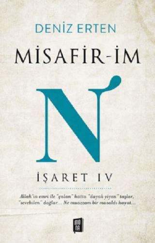 Misafir-im N: İşaret 4  Frontansicht 1