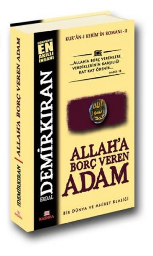 Allah'a Borç Veren Adam  Frontansicht 1