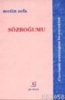 Sözboğumu  Frontansicht 1