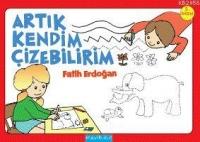 Artık Kendim Çizebilirim  Frontansicht 1