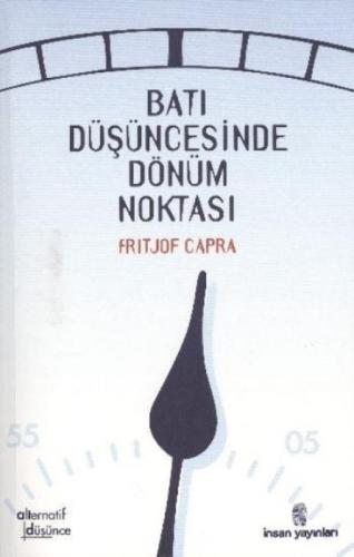 Batı Düþüncesinde Dönüm Noktası  Frontansicht 1