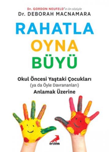 Rahatla, Oyna, Büyü  Frontansicht 1