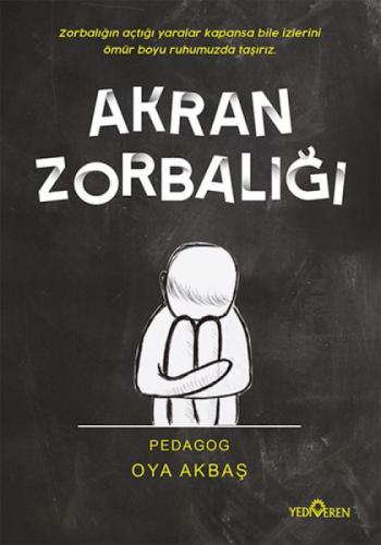 Akran Zorbalıðı  Frontansicht 1