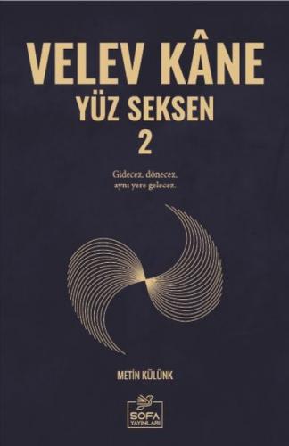 Velev Kâne Yüz Seksen 2  Frontansicht 1