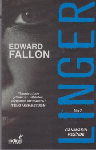 Linger 2 Canavarın Peþinde  Frontansicht 1