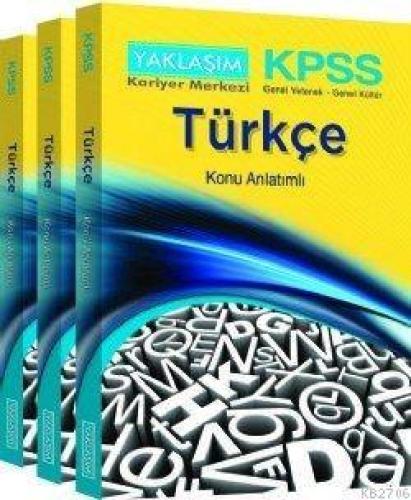 KPSS Genel Yetenek Genel Kültür Modüler Set  Frontansicht 1