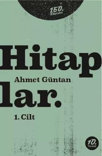 Hitaplar - 2 Kitap Takım  Frontansicht 1