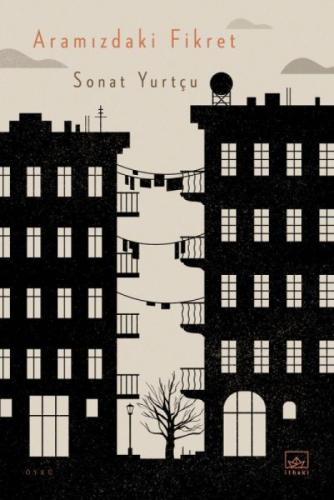 Aramızdaki Fikret  Frontansicht 1