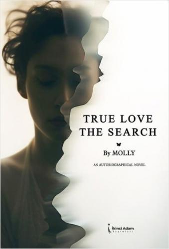 True Love The Search  Frontansicht 1