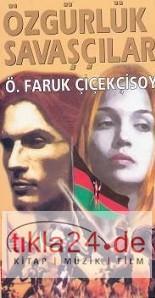 Kan Ve Gül  Frontansicht 1