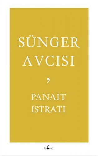 Sünger Avcısı  Frontansicht 1