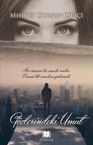 Gözlerindeki Umut  Frontansicht 1