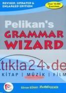 Pelikan's Grammar Wizard  Frontansicht 1