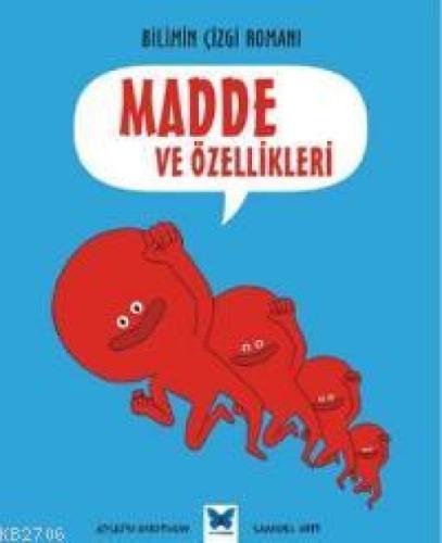 Madde ve Özellikleri  Frontansicht 1