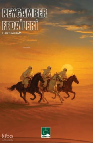 Peygamber Fedaileri  Frontansicht 1