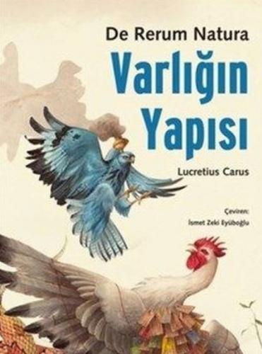 Varlığın Yapısı  Frontansicht 1