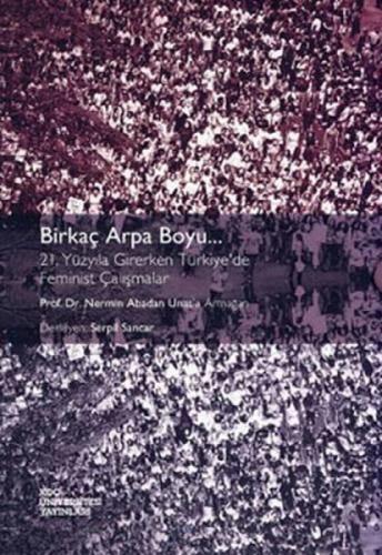 Birkaç Arpa Boyu  Frontansicht 1