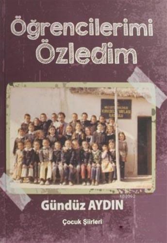 Öğrencilerimi Özledim  Frontansicht 1
