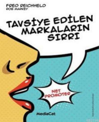 Tavsiye Edilen Markaların Sırrı  Frontansicht 1