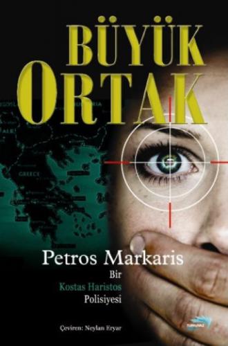 Büyük Ortak  Frontansicht 1