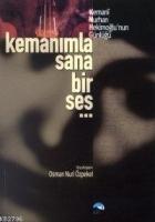 Kemanımla Sana Bir Ses...; Kemani Nurhan Hekimoğlu'nun Günlüğü  Frontansicht 1